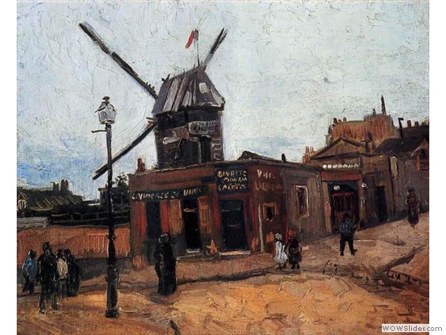 1886 ムーラン・ド・ラ・ギャレット