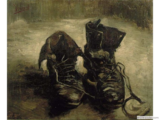 1886 靴